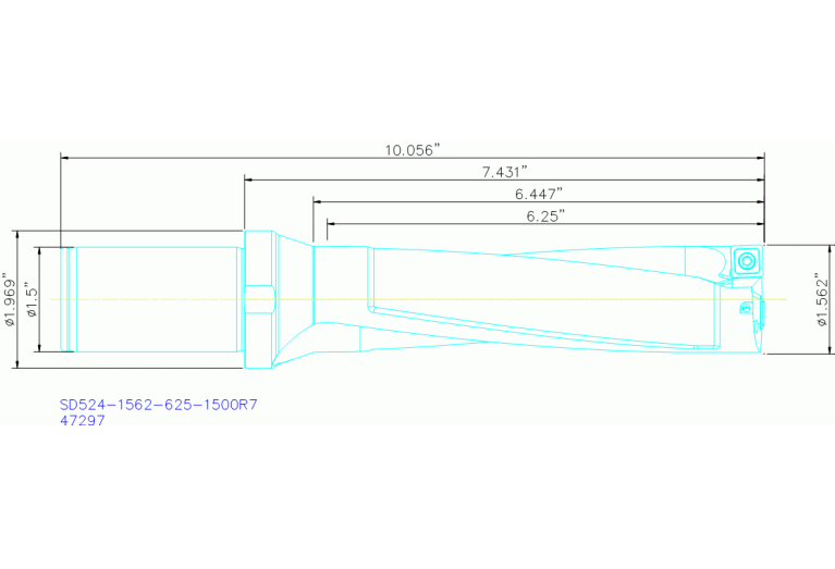 SD524-1562-625-1500R7