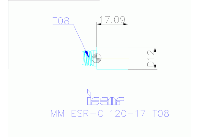 MM ESR-G 120-17 T08 IC03