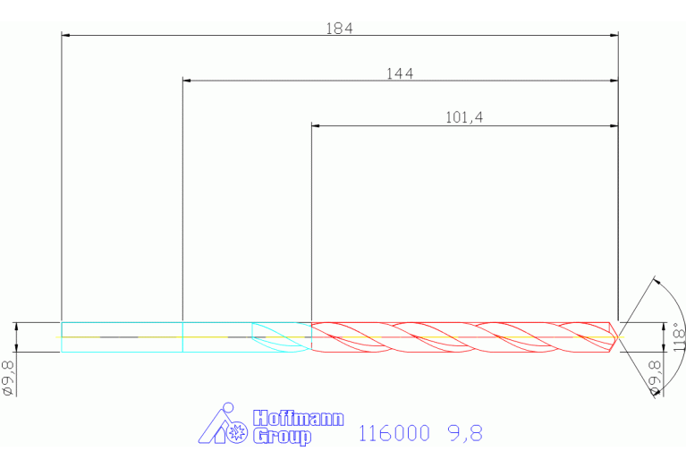 116000 9,8