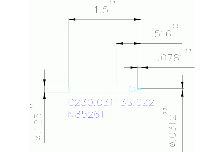 C230.031F3S.0Z2