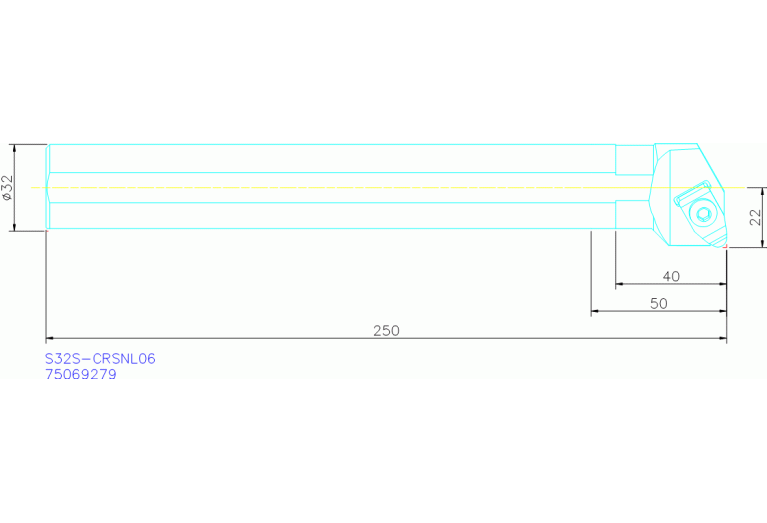 S32S-CRSNL06
