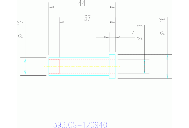 393.CG-12 09 40
