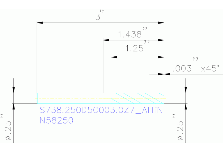 S738.250D5C003.0Z7 ALTIN