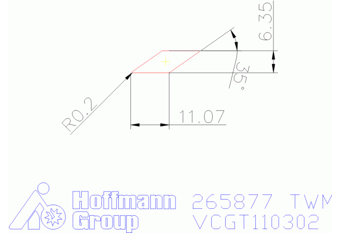 265877 TWM