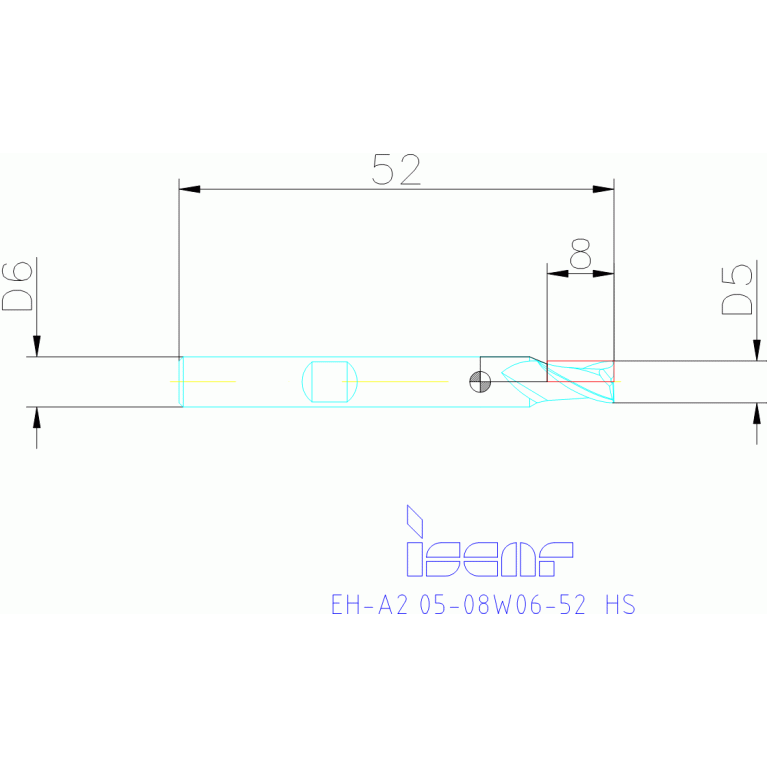 EH-A2 05-08W06-52 HS MPC