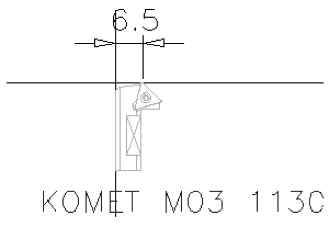 M03 11300