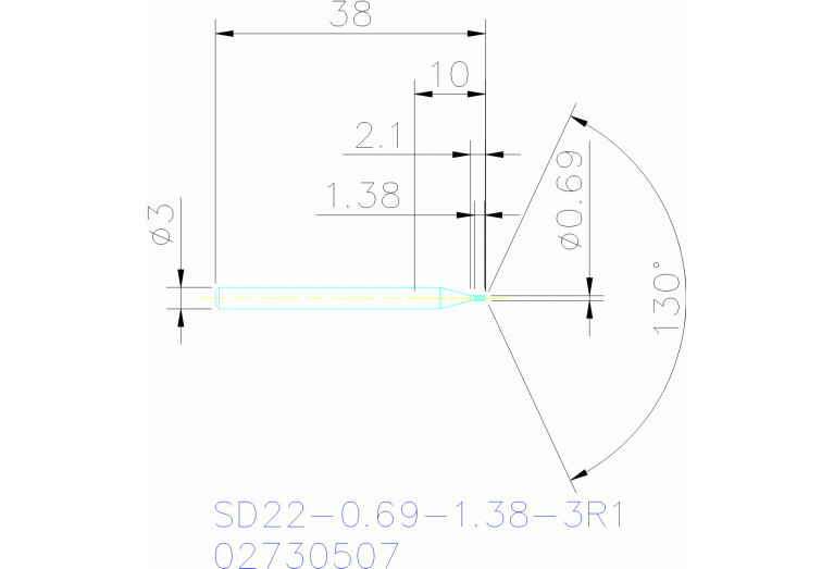 SD22-0.69-1.38-3R1