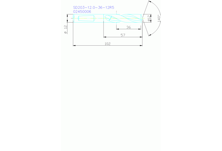 SD203-12.0-36-12R5