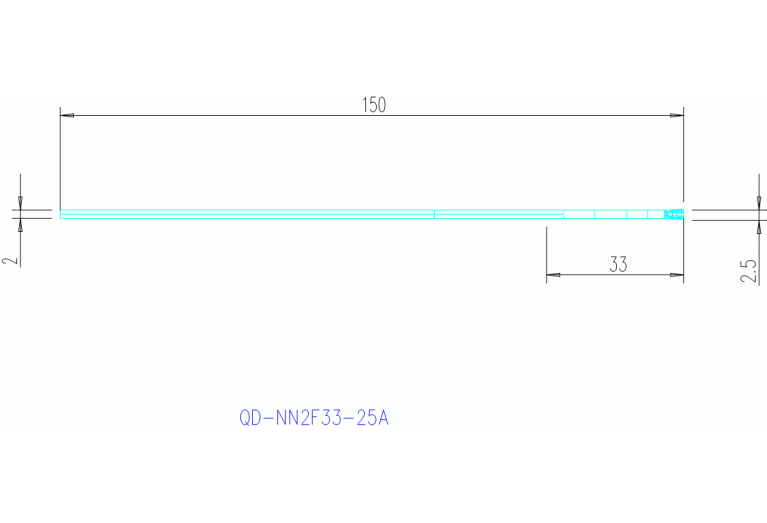 QD-NN2F33-25A