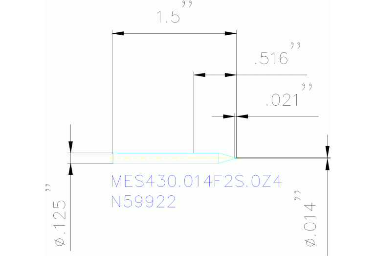MES430.014F2S.0Z4