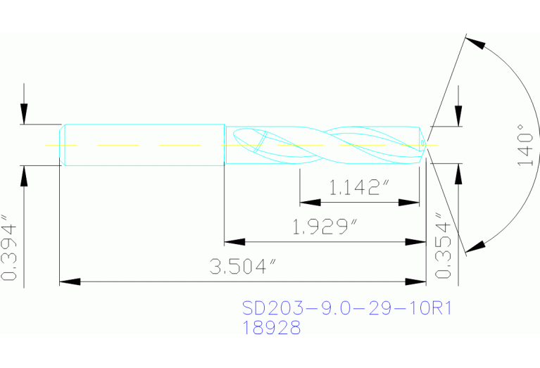 SD203-9.0-29-10R1