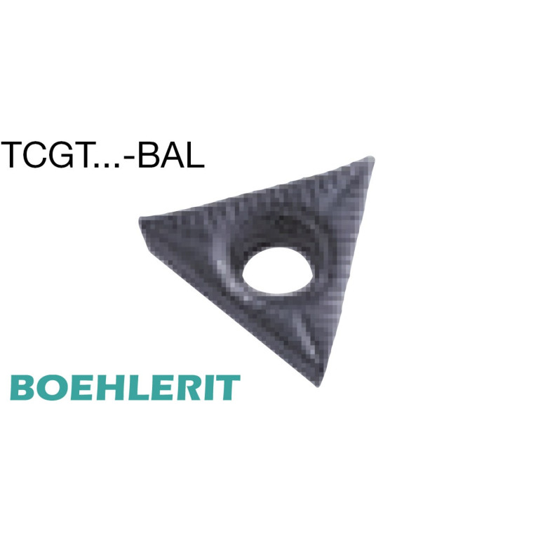 TCGT16T304-BAL LC610T