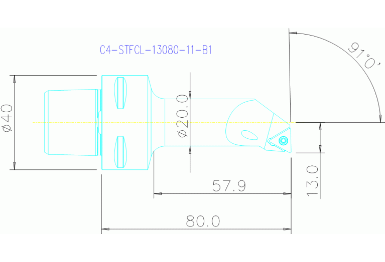 C4-STFCL-13080-11-B1