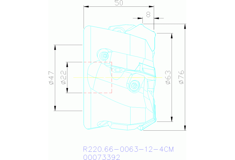 R220.66-0063-12-4CM