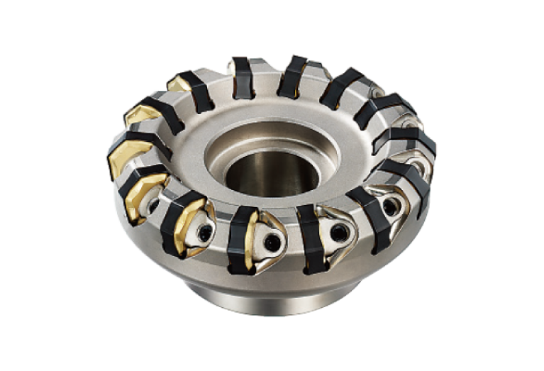 AHX640W-080A10L