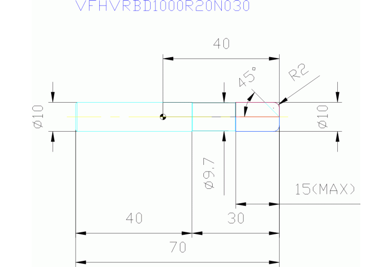 VFHVRBD1000R20N030