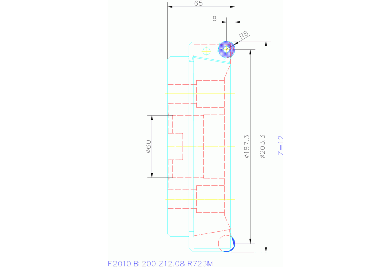 F2010.B.200.Z12.08.R723M