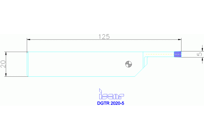 DGTR 2020-5