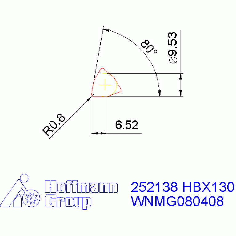 252138 HBX130