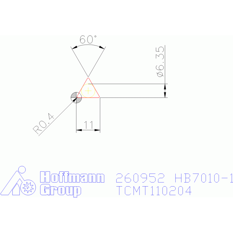 260952 HB7010-1