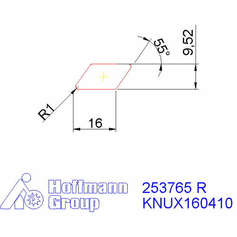 253765 R