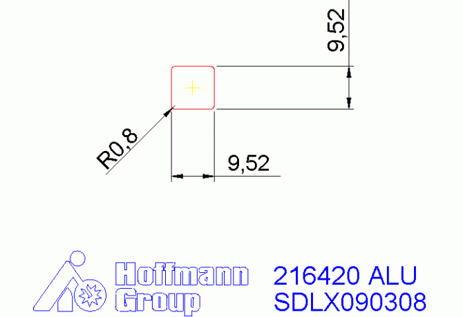 216420 ALU