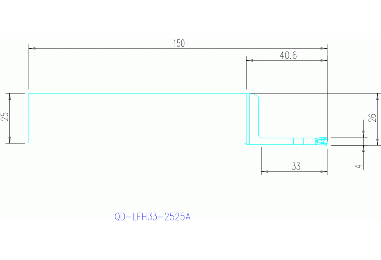 QD-LFH33-2525A