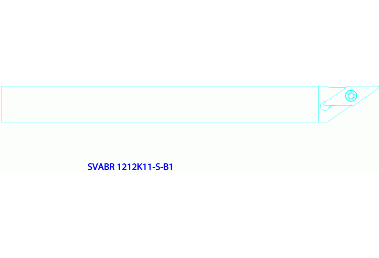 SVABR 1212K 11-S-B1
