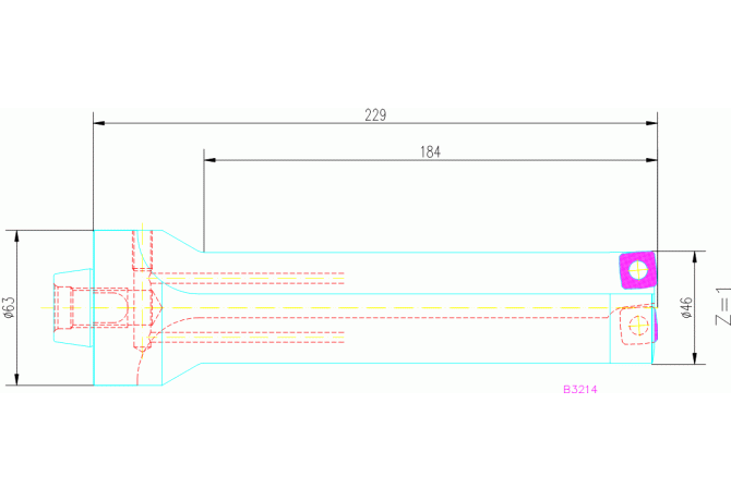 B3214.N6.046.Z01.184R
