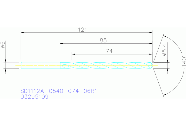 SD1112A-0540-074-06R1