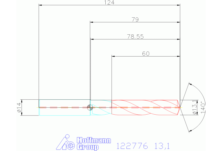 122776 13,1