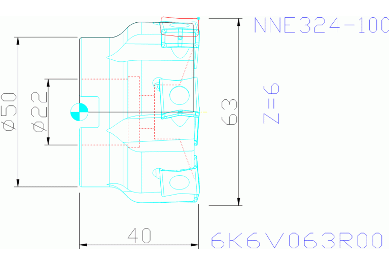 6K6V063R00