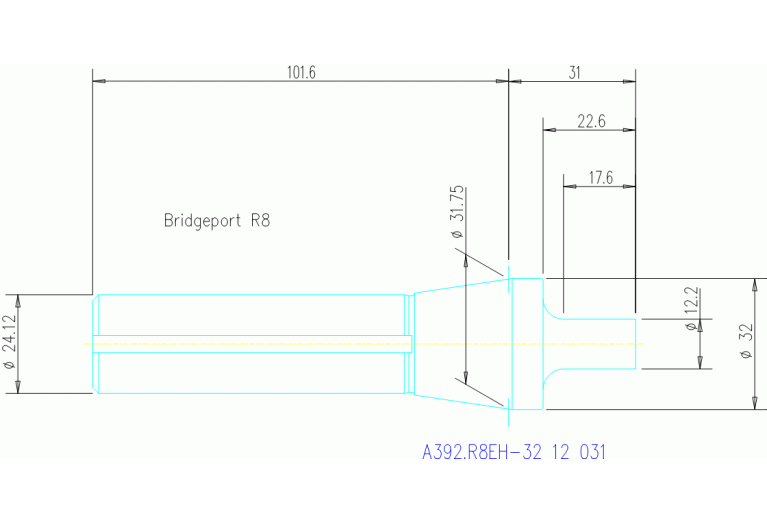 A392.R8EH-32 12 031