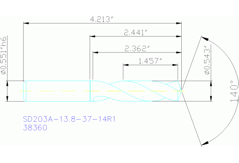 SD203A-13.8-37-14R1