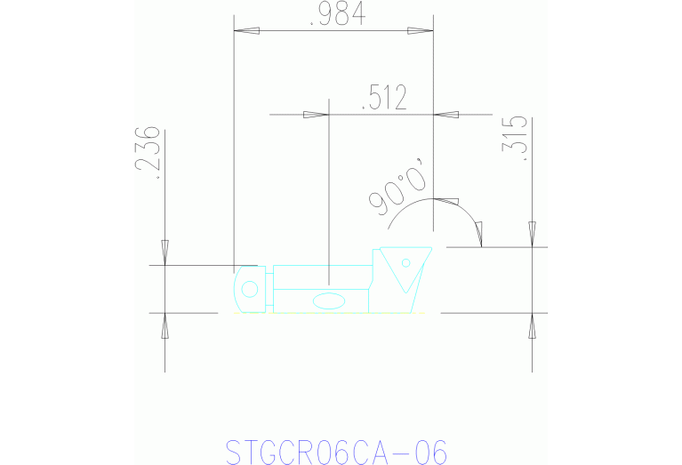 STGCR 06CA-06