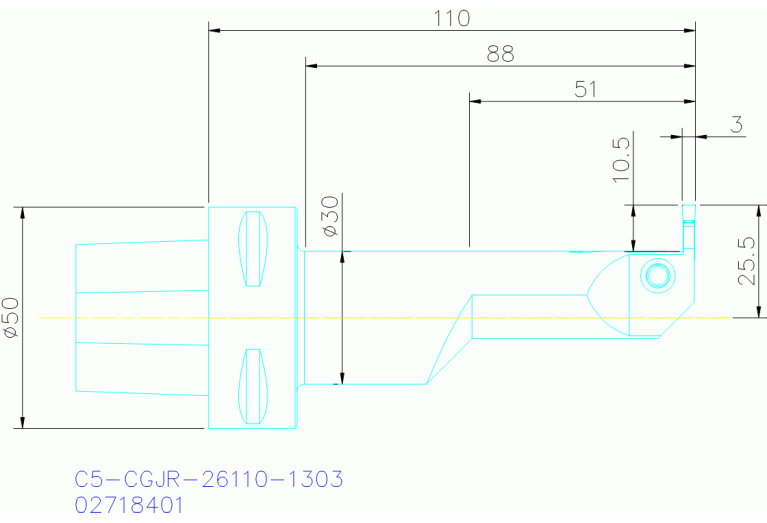 C5-CGJR-26110-1303