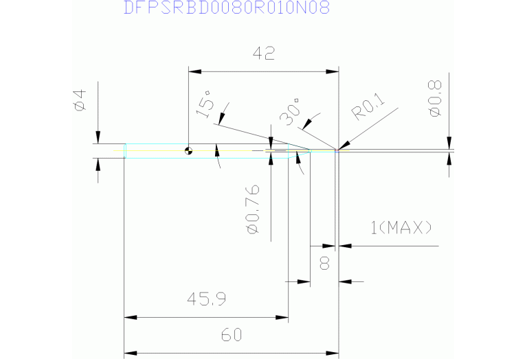 DFPSRBD0080R010N08