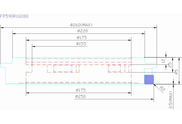 FP590R1028Q