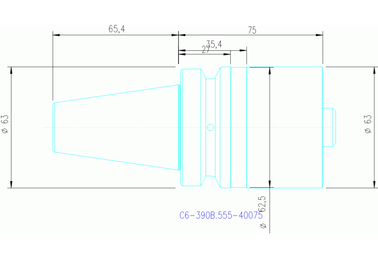 C6-390B.555-40 075