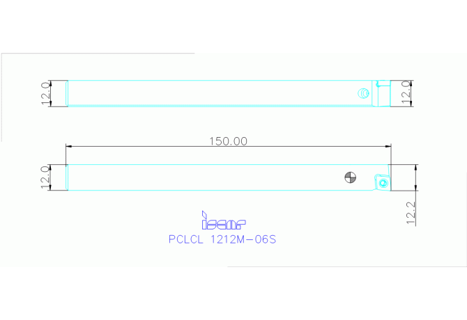PCLCL 1212M-06S