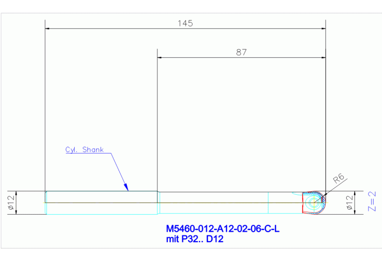 M5460-012-A12-02-06-C-L