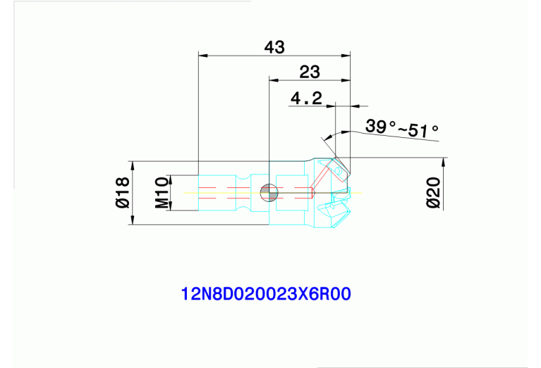12N8D020023X6R00