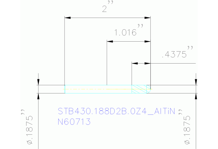 STB430.188D2B.0Z4 ALTIN