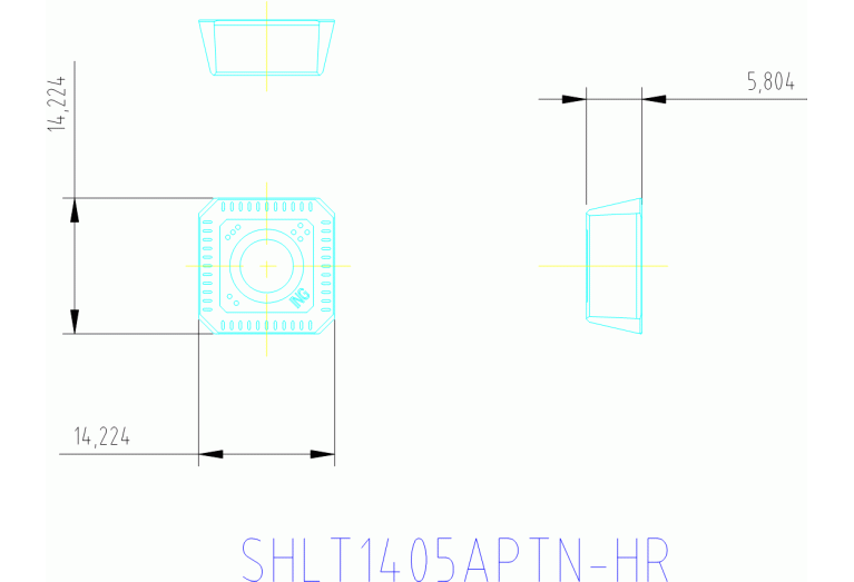 SHLT1405APTN-HR - A IN2015