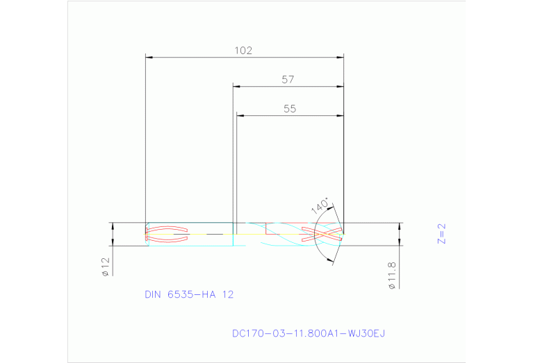 DC170-03-11.800A1-WJ30EJ