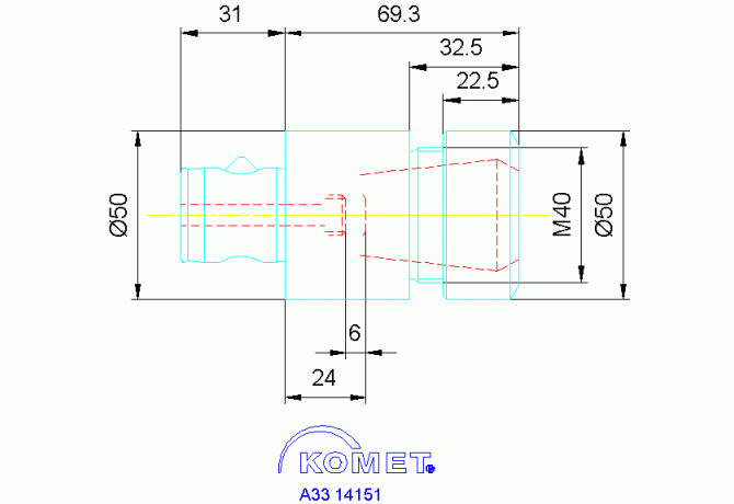 A33 14151