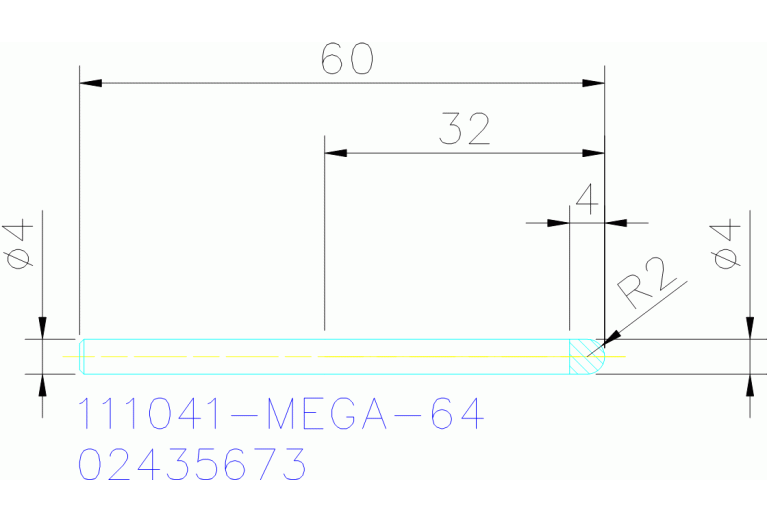 111041-MEGA-64