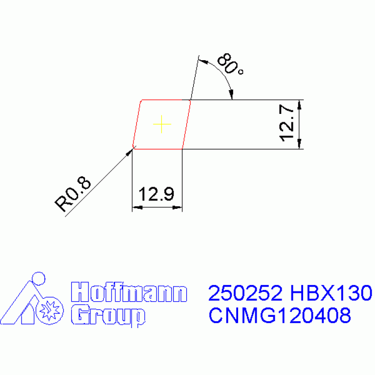 250252 HBX130