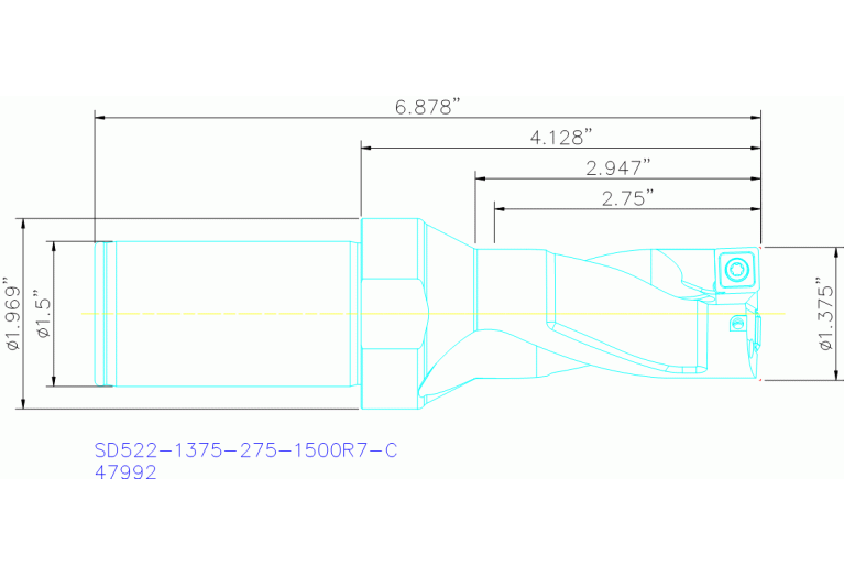 SD522-1375-275-1500R7-C