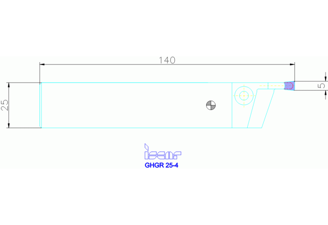 GHGR 25-4